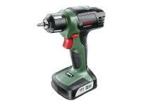 Bosch Easy Drill 12, Pistooliporakone, Avaimeton, 700 RPM, 6 mm, 6 mm, 6 Nm
