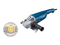Bosch GWS 22-230 J Professional angle grinder, 6500 RPM, 23 cm, AC, 5,5 kg