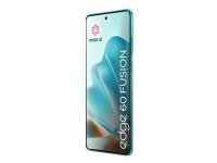 Motorola edge 60 fusion, 16.9 cm (6.67), 8 GB, 256 GB, 50 MP, Android 15, Turquoise