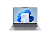 Lenovo ThinkBook 16 G7 ARP, AMD Ryzen™ 5, 3.3 GHz, 40.6 cm (16), 1920 x 1200 pixels, 8 GB, 256 GB