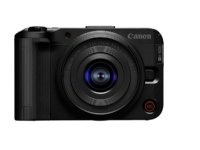 Canon EOS R50V + RF-S 14-30mm f/4-6.3 IS STM PZ Kit, 24.2 MP, 6000 x 4000 pixels, CMOS, 4K Ultra HD, Touchscreen, Black