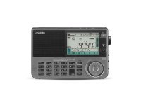 Sangean ATS-909 X2 grafiitti
