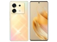 Infinix Zero 30 5G 12+256GB Golden Hour