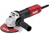 Flex Kulmahiomakone L 850 125mm