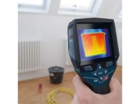 Bosch TERMISK CAMERA GTC400 C 12V/LADER/L-BOXX