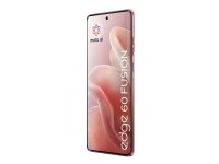 Motorola edge 60 fusion, 16.9 cm (6.67), 8 GB, 256 GB, 50 MP, Android 15, Pink