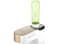 Planetaarinen ruokaprosessori STM 4467CH 1000W multi