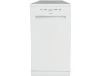 WHIRLPOOL WSFE2B19 - Astianpesukone - Valkoinen