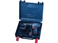 BOSCH VUV 30/14Nm 2x2.0Ah iskuveturi GSB 120-LI
