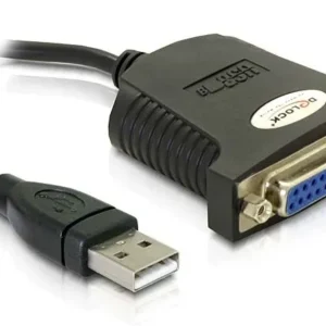 USB 1.1 > parallel (DB25) 0,9m