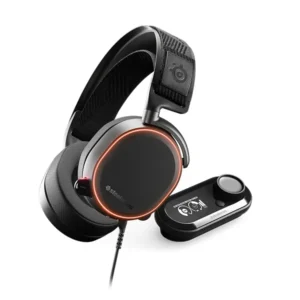 SteelSeries Arctis Pro GameDAC -pelikuulokkeet