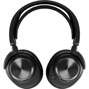 SteelSeries Arctis Nova Pro -langattomat pelikuulokkeet mikrofonilla