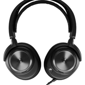 SteelSeries Arctis Nova Pro -pelikuulokkeet mikrofonilla
