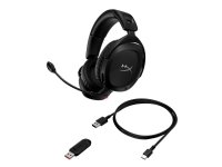 HyperX Cloud Stinger 2 Kabling Headset Sort