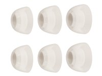 HyperX Cirro Buds Pro -nappikuulokkeet, hiekka, Langaton, Puhelut/Musiikki, 20 - 20000 Hz, Kuulokkeet, Rusketus