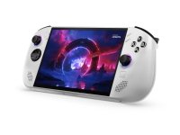 Lenovo Legion Go S 8ARP1 83L3 - Kannettava peliohjain - 1TB SSD - Glacier White - Jäätikönvalkoinen
