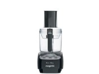 Magimix Mini Plus Musta