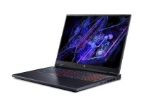 Acer Predator Helios Neo 18 PHN18-71 - Intel Core i7 - i7-14650HX / jopa 5,2 GHz - Win 11 Home - GeForce RTX 4060 - 16 GB RAM - 1,024 TB SSD SED, NVMe - 18 IPS 1920 x 1200 @ 165 Hz - Gigabit Ethernet - Wi-Fi 6E, Bluetooth