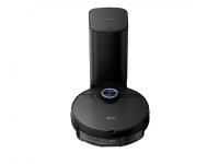 Midea Robotic Vacuum Cleaner S8+ Wet&Dry Operating time (max) 180 min Lithium Ion 5200 mAh Dust capacity 0.45 + 5 L 4000 Pa