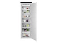 AEG TB7NA181ES, 212 L, 16.5 kg/24h, SN-T, No Frost system, E, White