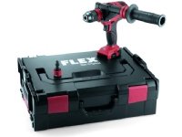 Flex 447765, Ruuvinväännin, 18 V, 1,5 kg, 365 mm, 155 mm, 1,5 kg