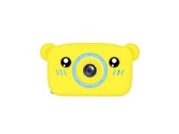 Extralink Kids Camera H25 Orange | Digitaalikamera | 1080P 30fps, 2.0 näyttö