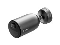 EZVIZ CS-EB3 4G ulkokamera akulla ja aurinkopaneelilla (2K, 4GA, 5W)