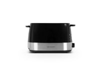 ?SCHNEIDER CONSUMER SCTO92IX, 2 levy(ä), Musta, Ruostumaton teräs, Ruostumaton teräs, Ruostumaton teräs, 850 W, 175 mm, 180 mm