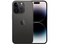 Refurbished Apple iPhone 14 Pro 128GB (Space Black) - Condition: Grade B - E-SIM