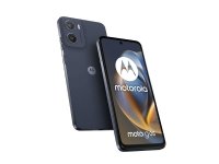 Motorola moto g05 16,9 cm (6,67&quot ) Dual SIM Android 15 4G USB Type-C 4 GB 128 GB 5200 mAh Sininen