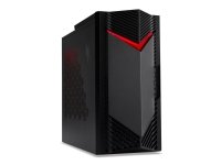 Acer NITRO 50 N50-656, Intel® Core™ i5, i5-14400F, 16 GB, 512 GB, Windows 11 Home, 64-bit
