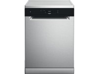 WHIRLPOOL W2FHD624X - Astianpesukone - Sort