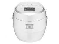 Cuckoo riisin keitin 1.80l CR-1020F 3D Heat System pitää lämpimänä