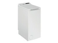 Whirlpoolin pesukone Tdlr 6040S Eu/N Whl