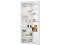 Siemens iQ100 KI81RNSE0, 310 L, SN-ST, 35 dB, E, White