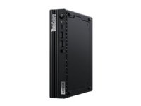 Lenovo ThinkCentre M70q Gen 3 11UD Lille I7-12700T 32GB 512GB Windows 11 Pro
