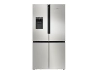 Siemens iQ500 KF96IAPEA, 574 L, SN-T, 16 kg/24h, E, Tuore vyöhyke, kotelo, harjattu teräs
