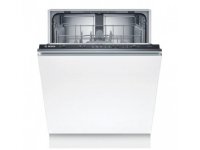 BOSCH SMV25AX07F sisäänrakennettu astianpesukone