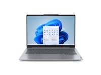 Lenovo ThinkBook 14 G7 ARP, AMD Ryzen™ 5, 3.3 GHz, 35.6 cm (14), 1920 x 1200 pixels, 8 GB, 256 GB