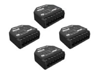 Shelly 2PM Gen3 (4-pack)