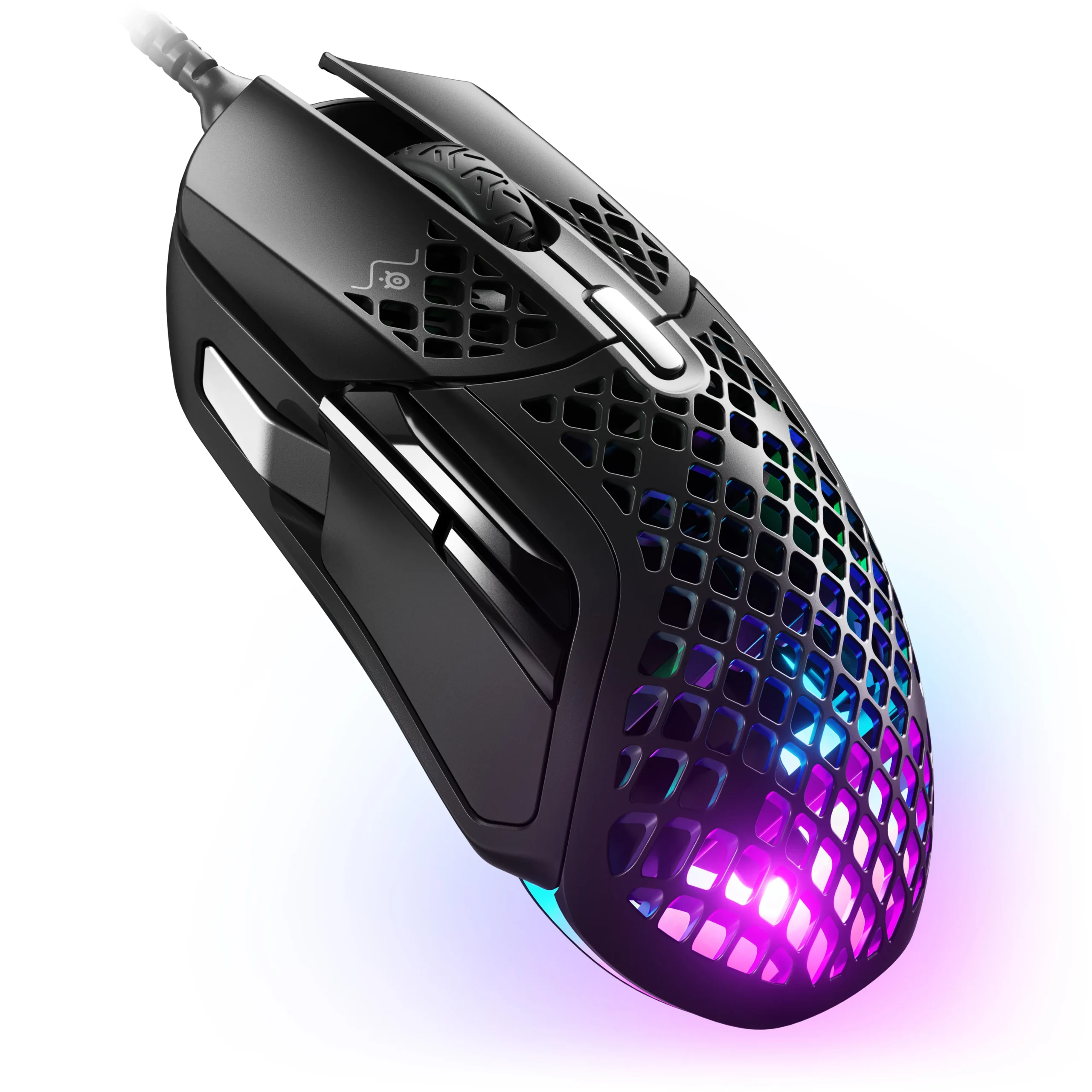 SteelSeries Aerox 5 -pelihiiri