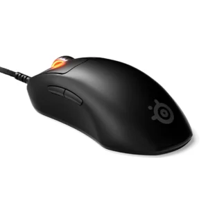 SteelSeries Prime mini -pelihiiri, Musta