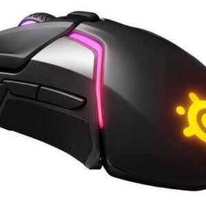 SteelSeries Rival 600 -pelihiiri, musta