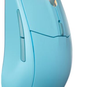 SteelSeries Rival 3 Gen 2 -langaton pelihiiri, Aqua