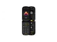 Hammer Bow | LTE | Black | 2.4 &quot  | TFT | 48 MB | 128 MB | Dual SIM | Nano SIM | 3G | Bluetooth | 2.0 | USB version Type-C | Built-in camera | Main camera resolution 2 MP | 1200 mAh