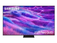 Samsung 55 QN80F - 4K Neo QLED -televisio (4K Neo QLED)
