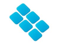 Vaihtosarja EM 50 Flexible TENS w. va:lle