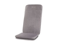 Beurer MG 202 hierontaistuimen päällinen Syvävaikutteinen Shiatsu-hieronta (102.65)