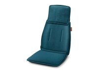 Beurer MG 330 hierontaistuin bensiini sininen shiatsu