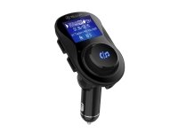 Tellur FMT-B3 auton FM-modulaattori